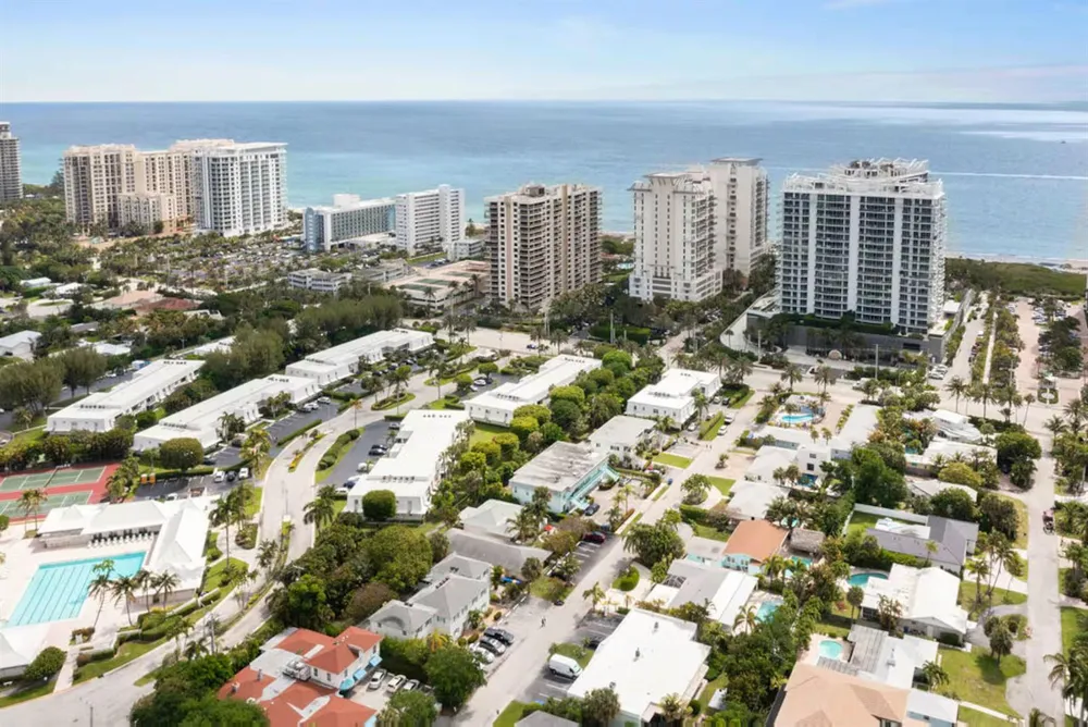1216 Surf Road Singer Island, FL 33404
