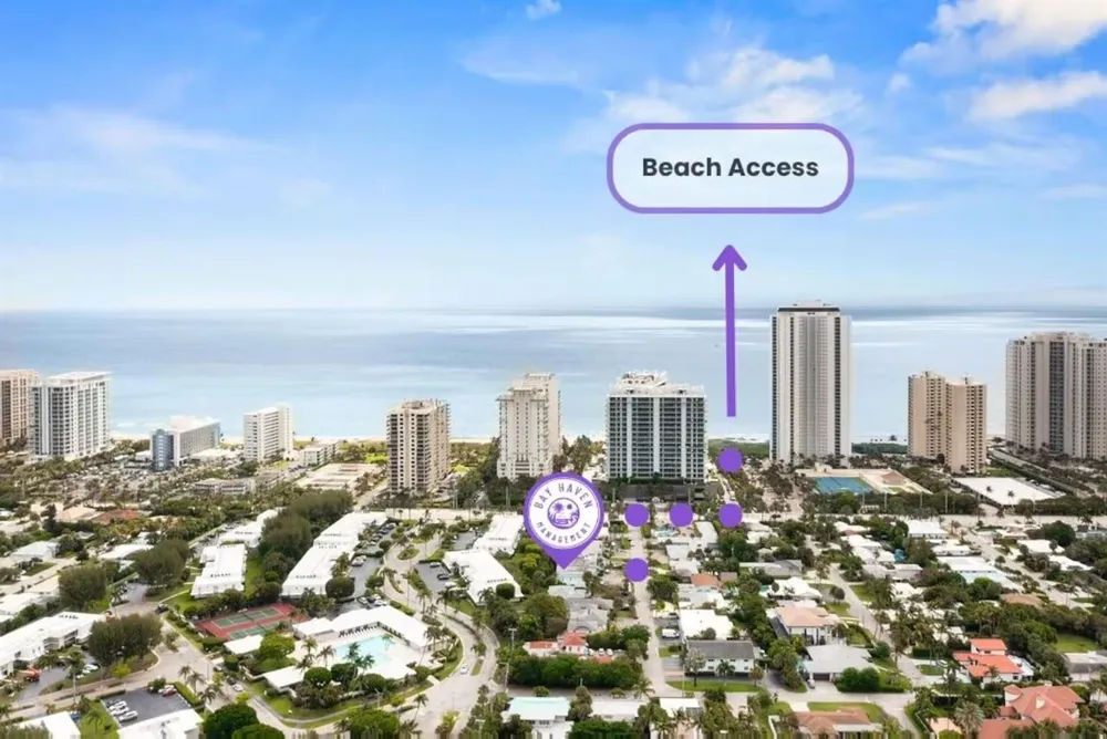 1216 Surf Road Singer Island, FL 33404