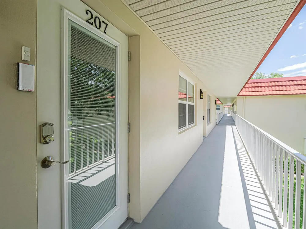 85 Crooked Tree Lane #207 Vero Beach, FL 32962