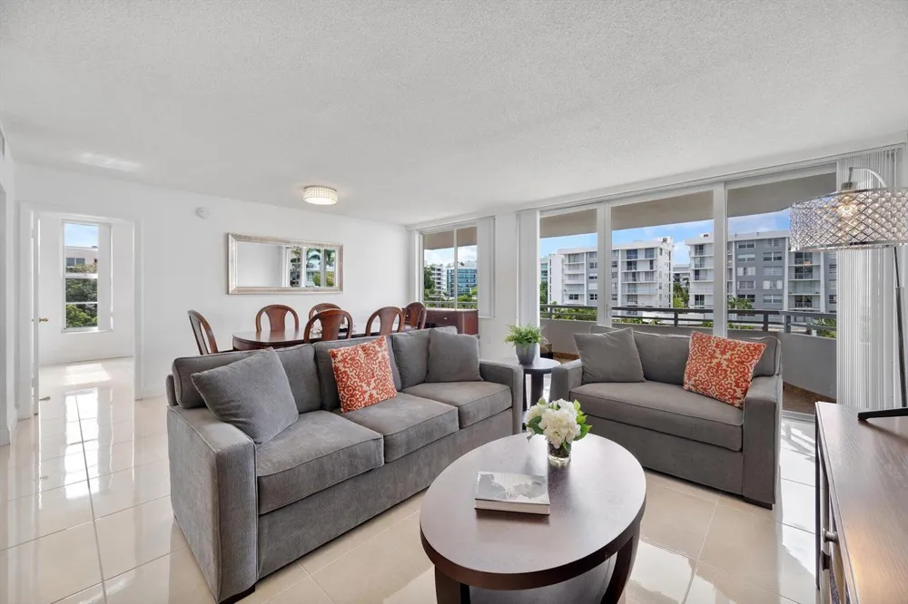 1080 94th Street #411 Bay Harbor Islands, FL 33154