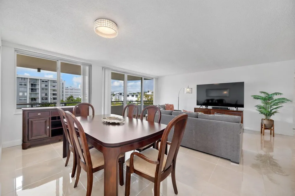 1080 94th Street #411 Bay Harbor Islands, FL 33154