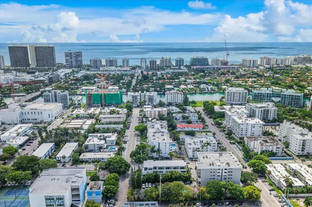 1080 94th Street #411 Bay Harbor Islands, FL 33154