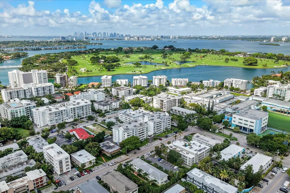 1080 94th Street #411 Bay Harbor Islands, FL 33154