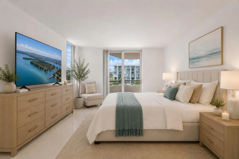 1080 94th Street #411 Bay Harbor Islands, FL 33154