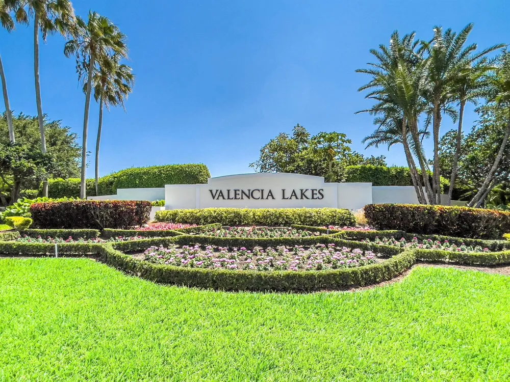 11631 Puerto Boulevard Boynton Beach, FL 33437