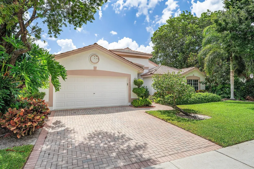 11631 Puerto Boulevard Boynton Beach, FL 33437