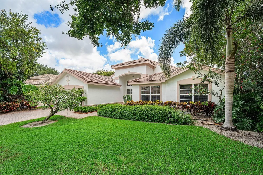 11631 Puerto Boulevard Boynton Beach, FL 33437