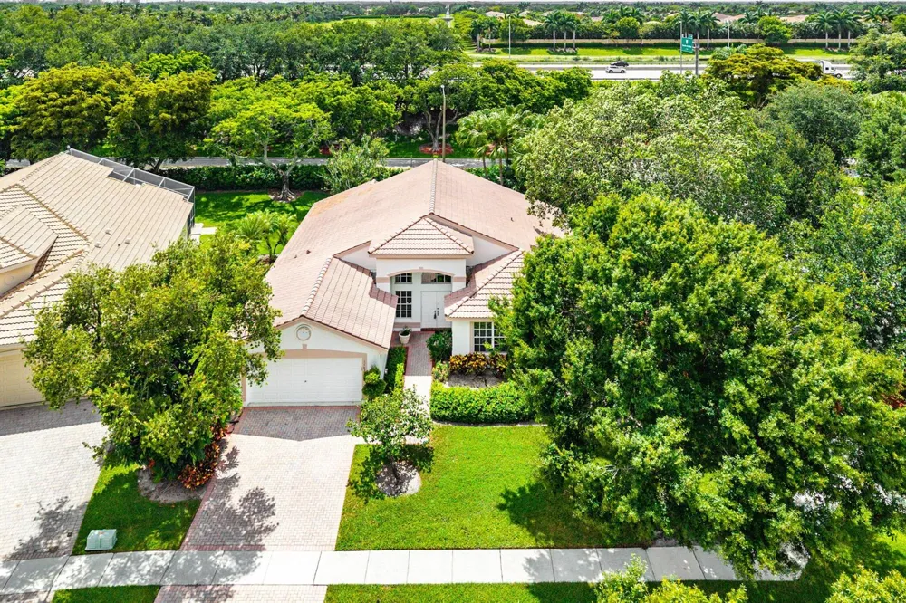 11631 Puerto Boulevard Boynton Beach, FL 33437