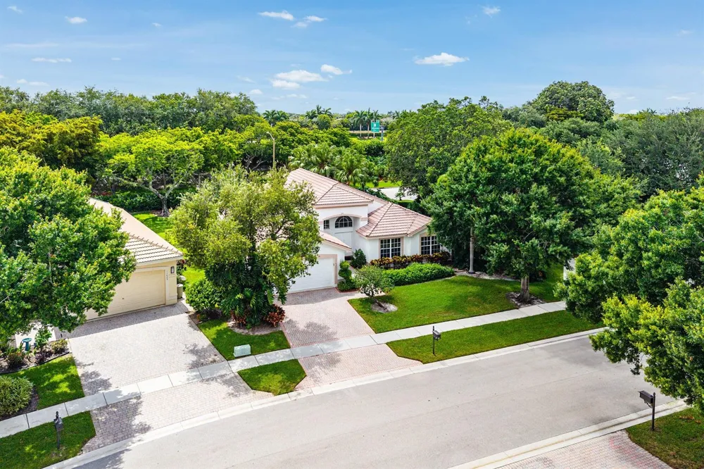 11631 Puerto Boulevard Boynton Beach, FL 33437