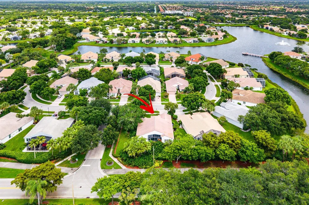 11631 Puerto Boulevard Boynton Beach, FL 33437