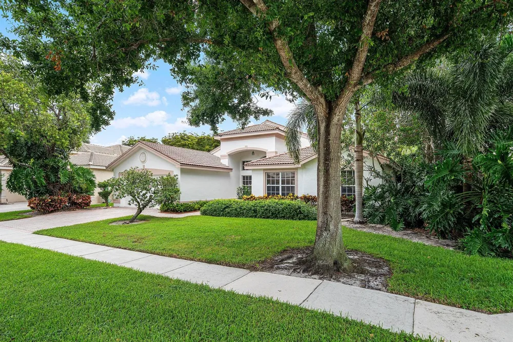 11631 Puerto Boulevard Boynton Beach, FL 33437
