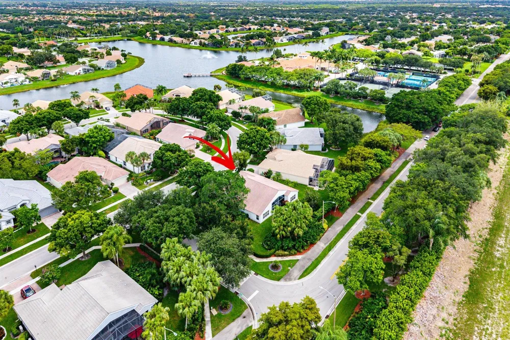 11631 Puerto Boulevard Boynton Beach, FL 33437