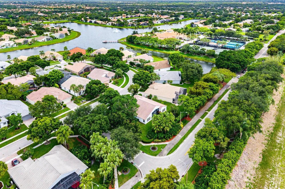 11631 Puerto Boulevard Boynton Beach, FL 33437