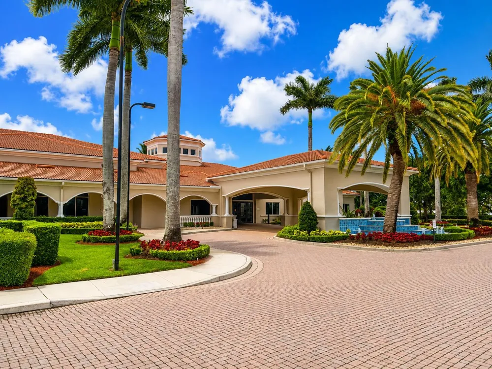 11631 Puerto Boulevard Boynton Beach, FL 33437