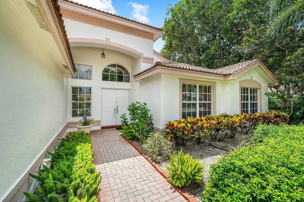 11631 Puerto Boulevard Boynton Beach, FL 33437