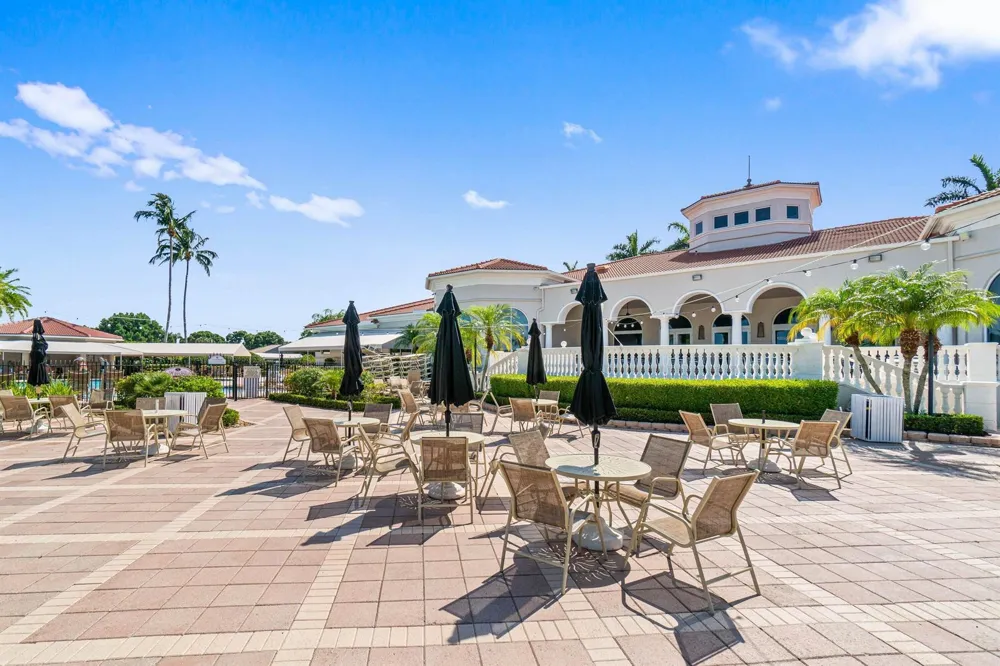 11631 Puerto Boulevard Boynton Beach, FL 33437