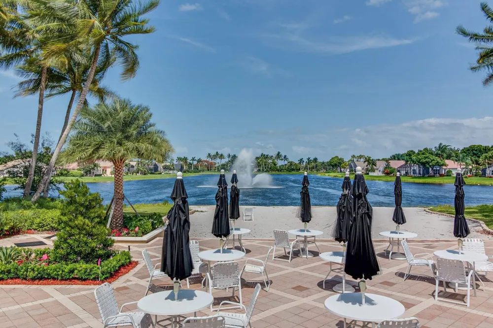 11631 Puerto Boulevard Boynton Beach, FL 33437