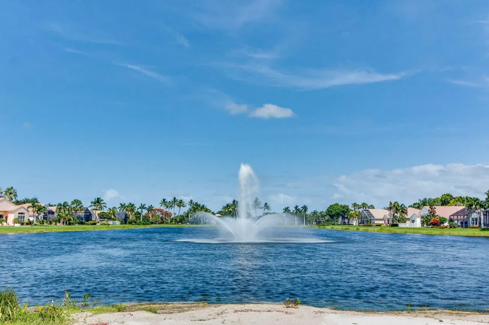 11631 Puerto Boulevard Boynton Beach, FL 33437