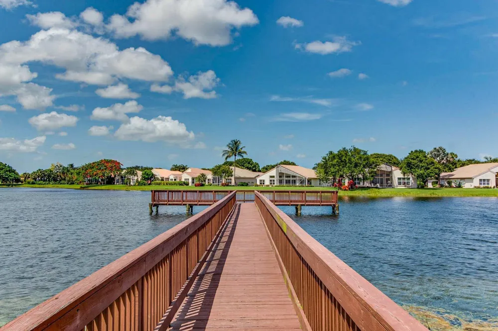 11631 Puerto Boulevard Boynton Beach, FL 33437
