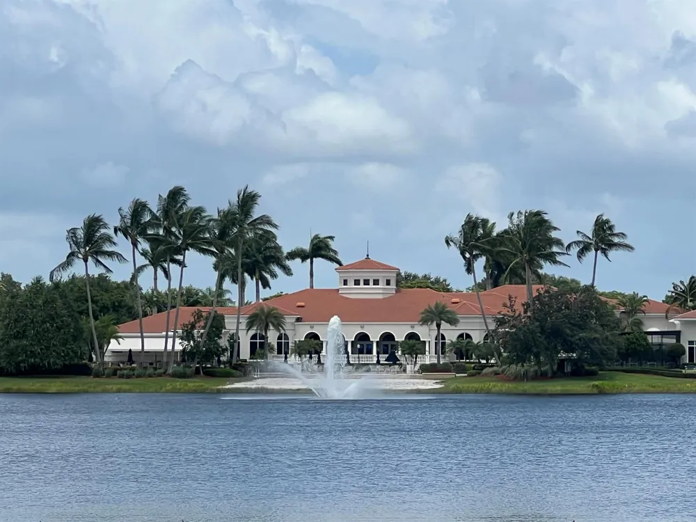 11631 Puerto Boulevard Boynton Beach, FL 33437
