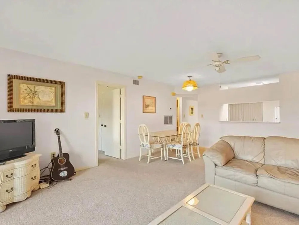 5790 Marina Drive #2 Sebastian, FL 32958