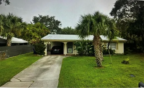 515 Cypress Road
