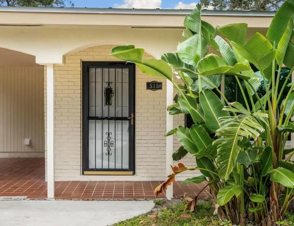 515 Cypress Road Vero Beach, FL 32963
