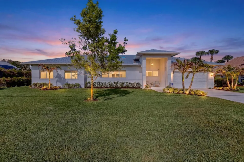3213 SE Morningside Boulevard Port St. Lucie, FL 34952