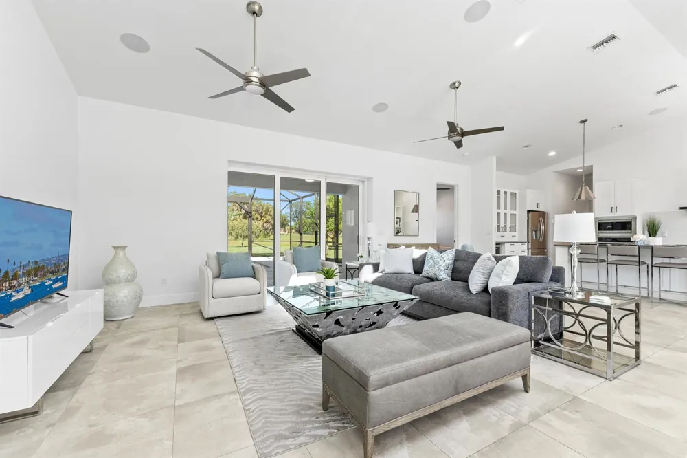 3213 SE Morningside Boulevard Port St. Lucie, FL 34952