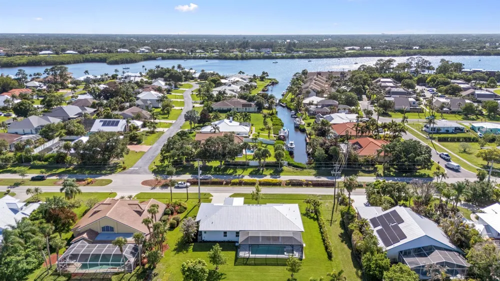 3213 SE Morningside Boulevard Port St. Lucie, FL 34952
