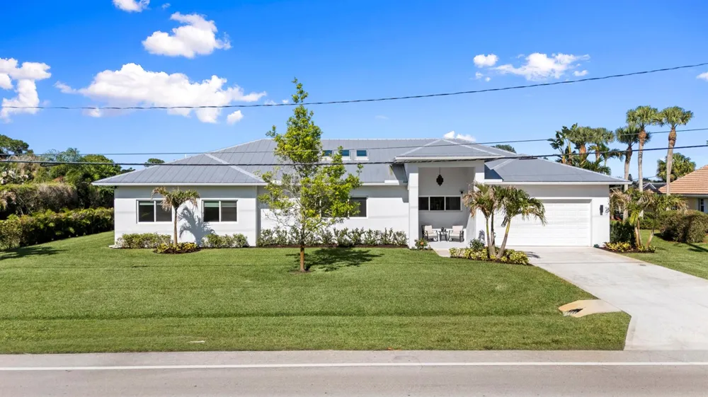 3213 SE Morningside Boulevard Port St. Lucie, FL 34952