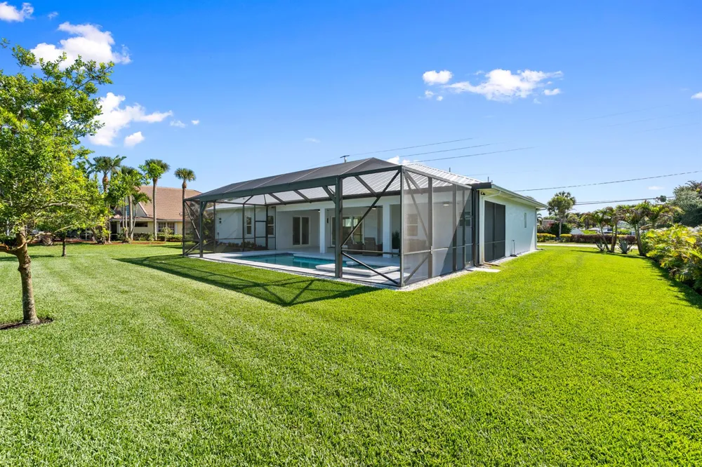 3213 SE Morningside Boulevard Port St. Lucie, FL 34952