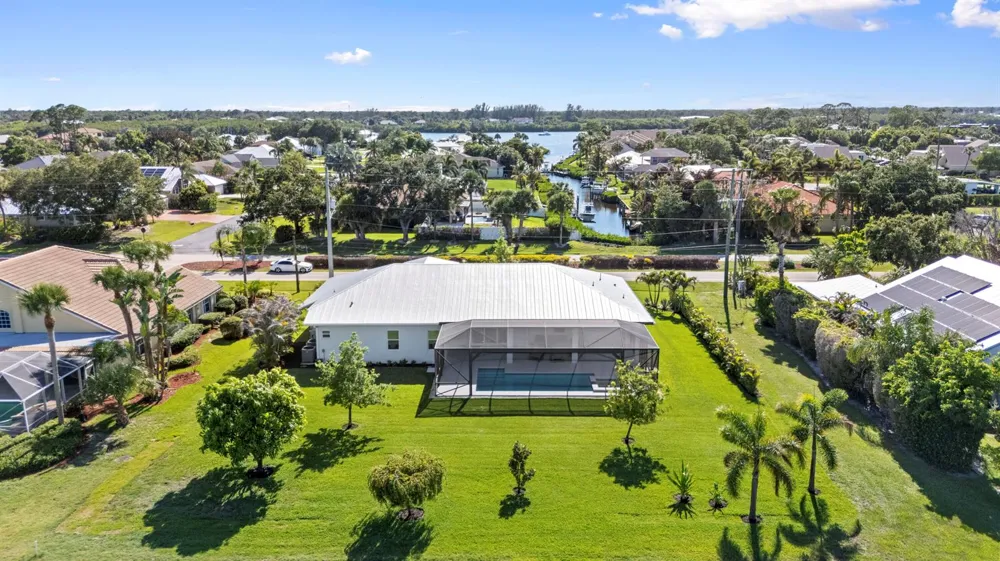 3213 SE Morningside Boulevard Port St. Lucie, FL 34952