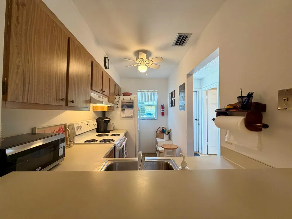 4245 Hwy A1a #8 Fort Pierce, FL 34949