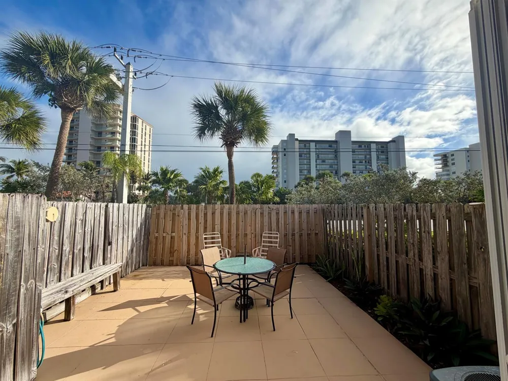 4245 Hwy A1a #8 Fort Pierce, FL 34949