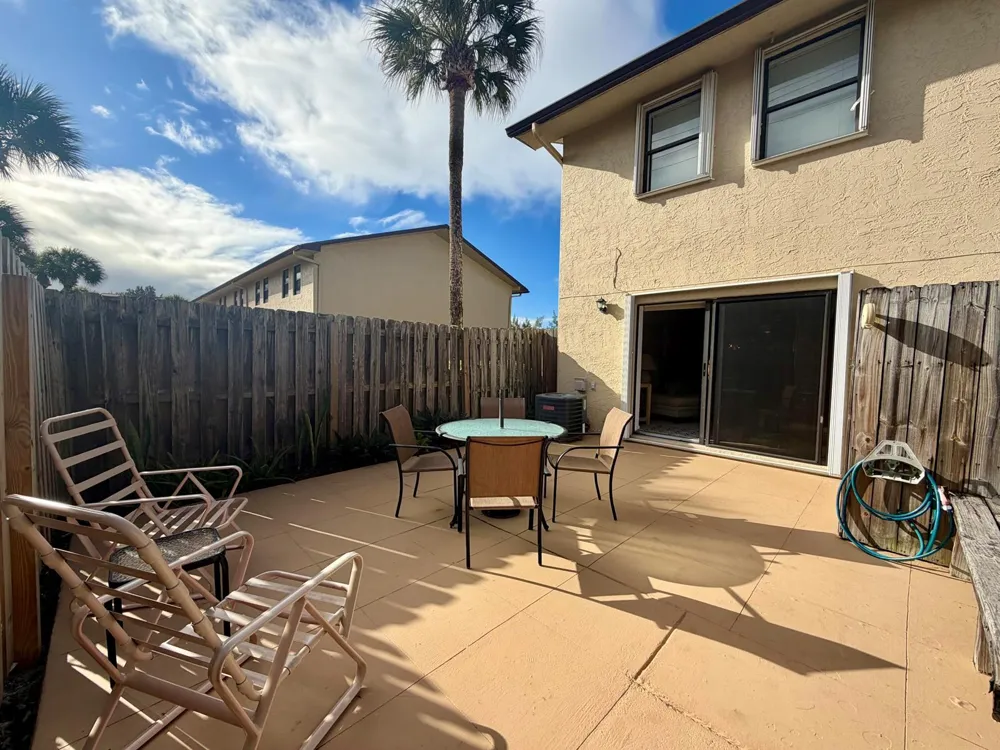 4245 Hwy A1a #8 Fort Pierce, FL 34949