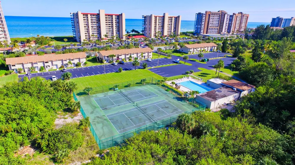 4245 Hwy A1a #8 Fort Pierce, FL 34949