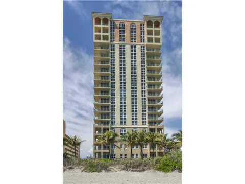 2080 S Ocean Drive #703