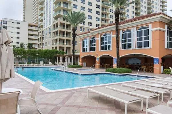2080 S Ocean Drive #703 Hallandale Beach, FL 33009
