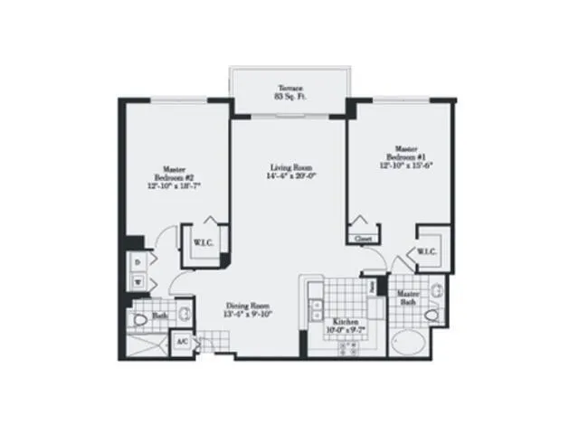 2080 S Ocean Drive #703 Hallandale Beach, FL 33009