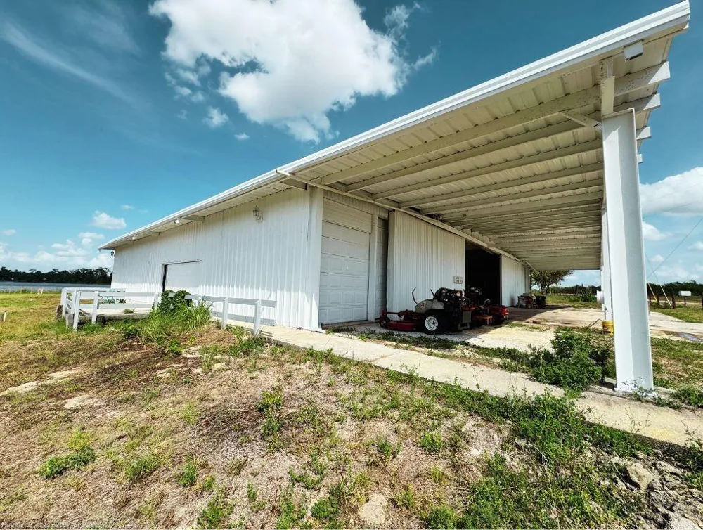 115 Heinley Road Lake Placid, FL 33852