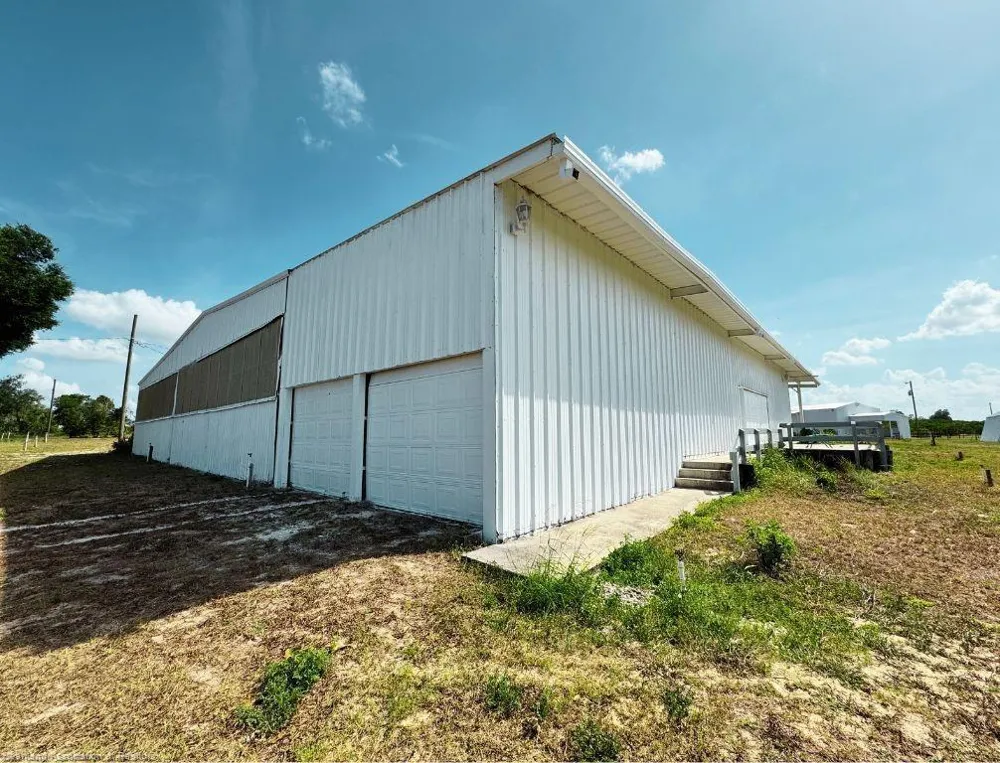 115 Heinley Road Lake Placid, FL 33852