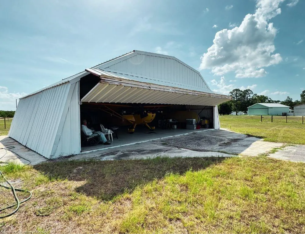 115 Heinley Road Lake Placid, FL 33852