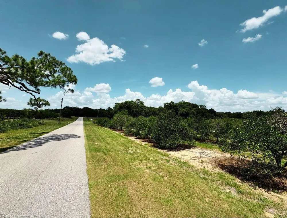 115 Heinley Road Lake Placid, FL 33852