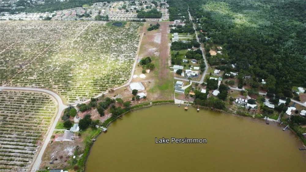 115 Heinley Road Lake Placid, FL 33852