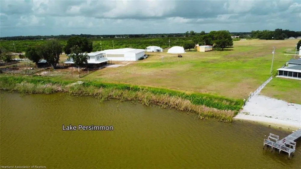 115 Heinley Road Lake Placid, FL 33852