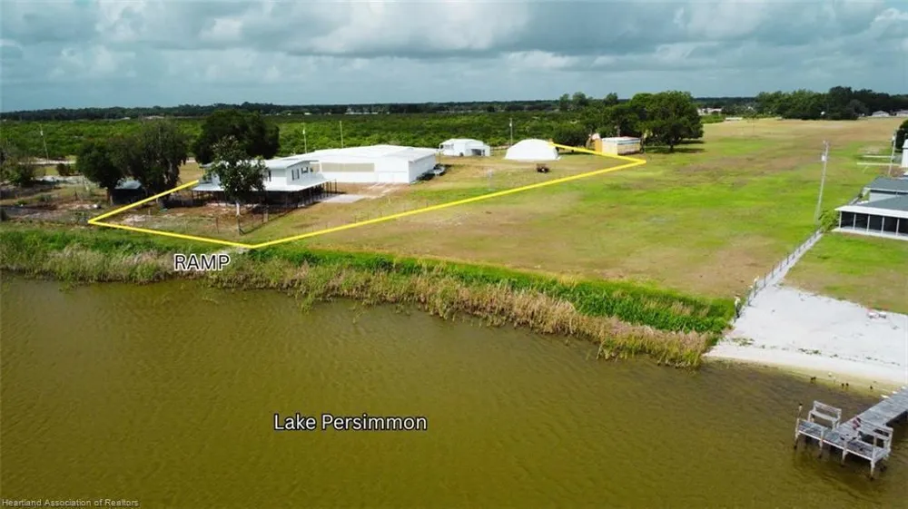 115 Heinley Road Lake Placid, FL 33852
