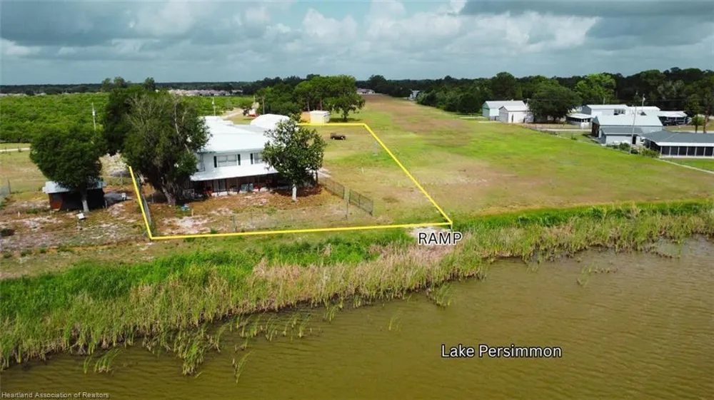 115 Heinley Road Lake Placid, FL 33852