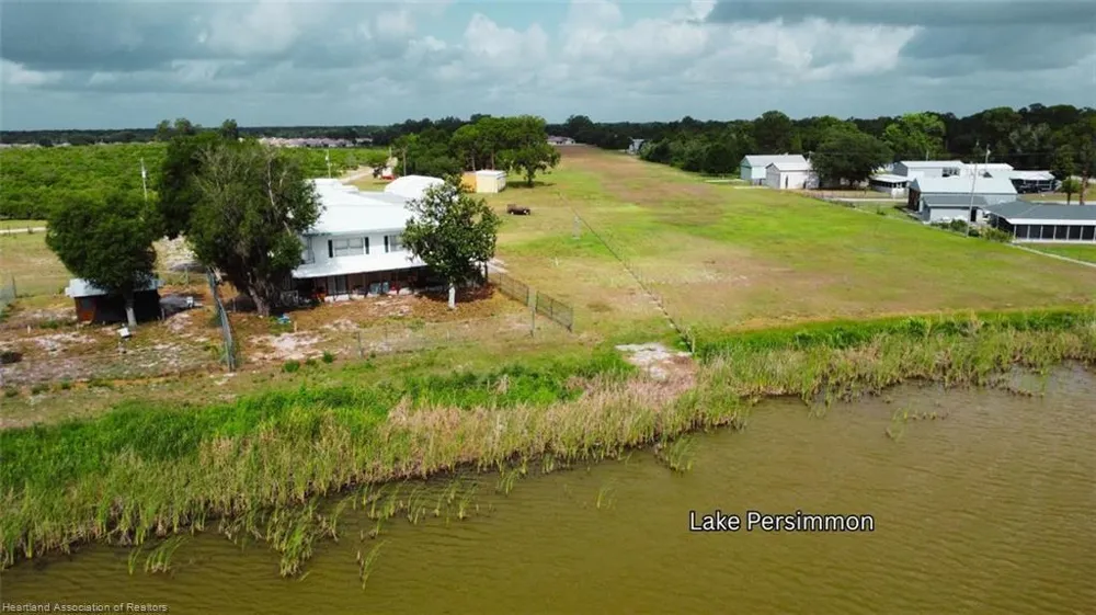 115 Heinley Road Lake Placid, FL 33852