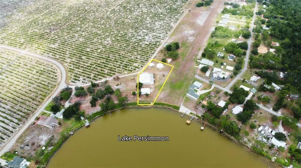115 Heinley Road Lake Placid, FL 33852